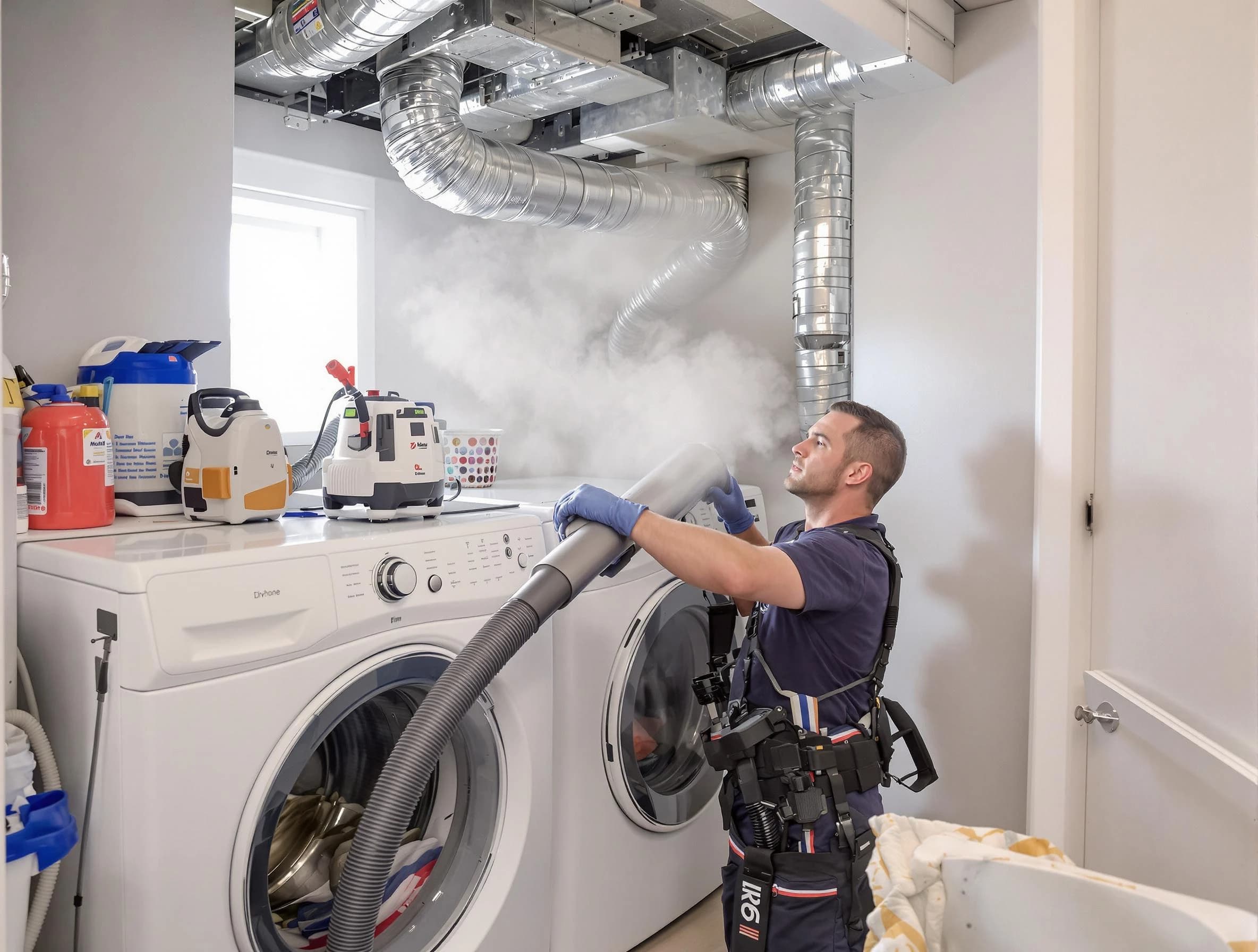 Duct Cleaning service in Highlands Ranch, CO
