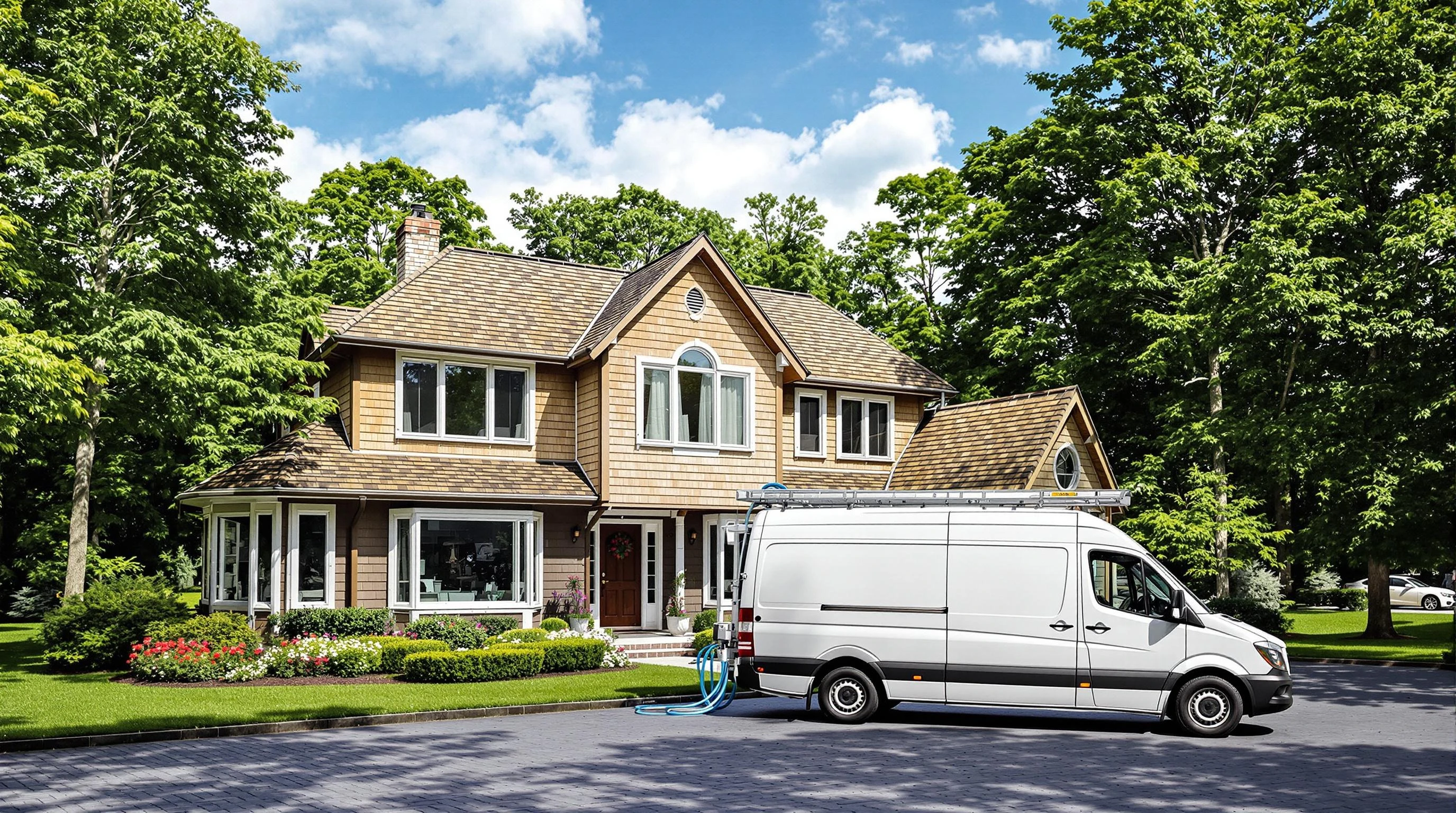 Highlands Ranch Dryer Vent Cleaning new dryer & move-in cleaning in Highlands Ranch, CO