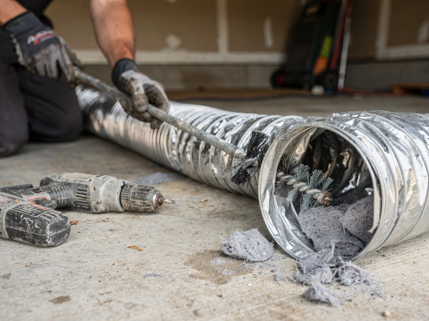 Duct Cleaning service in Highlands Ranch, CO