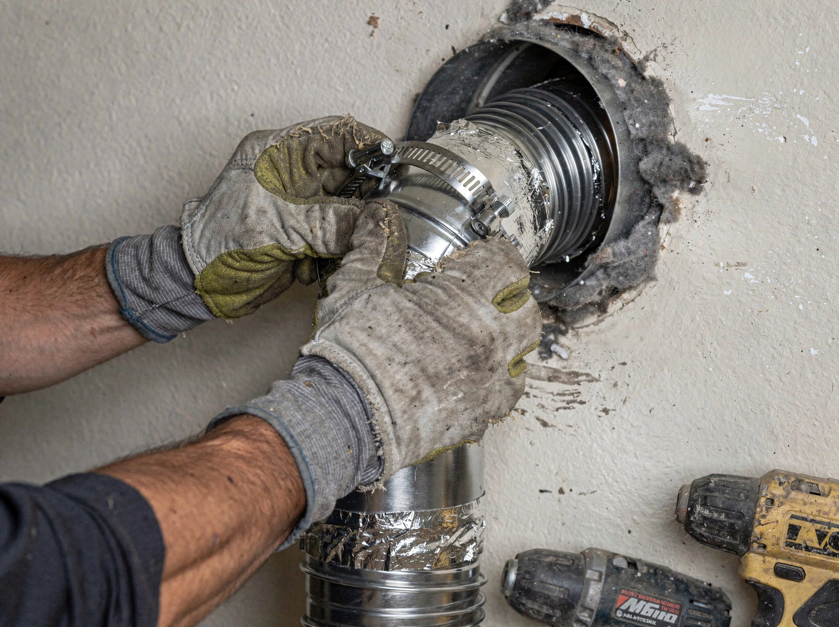 Hose Installation service in Highlands Ranch, CO